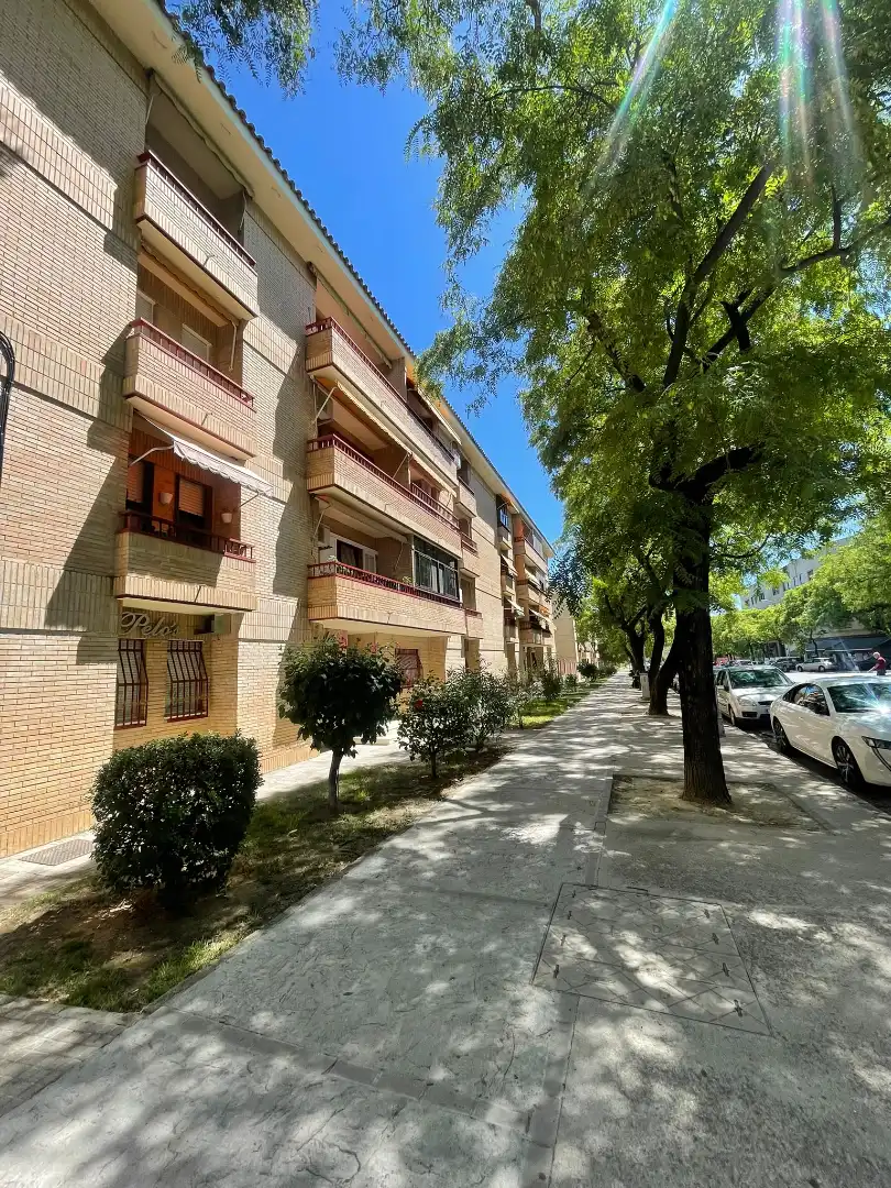 Piso con ascensor en venta en La Plata