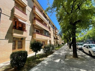 Wohnung mit Aufzug zum Verkauf in La Plata