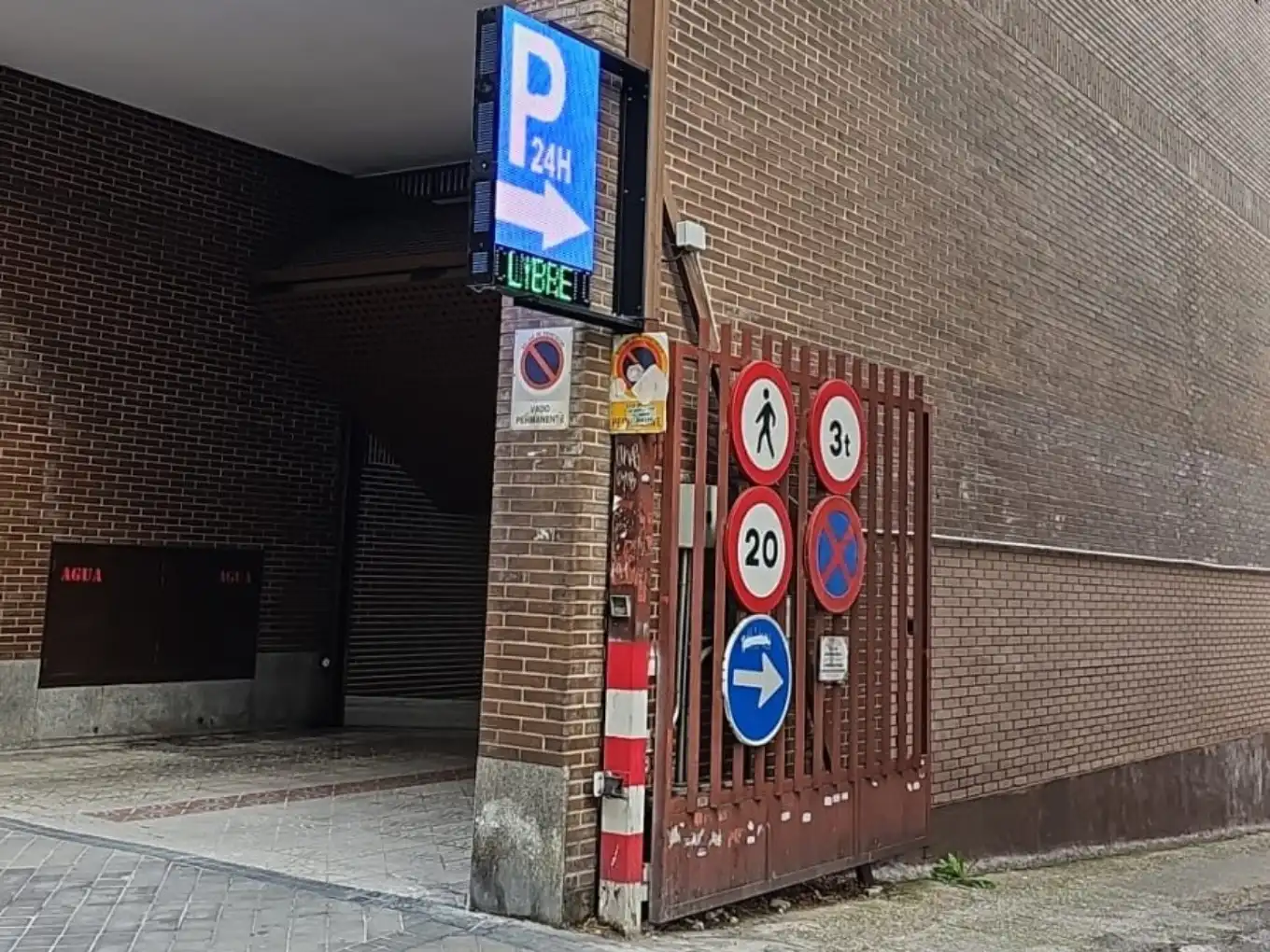 Individual de lloguer a Calle de Seco 1, imagen 7