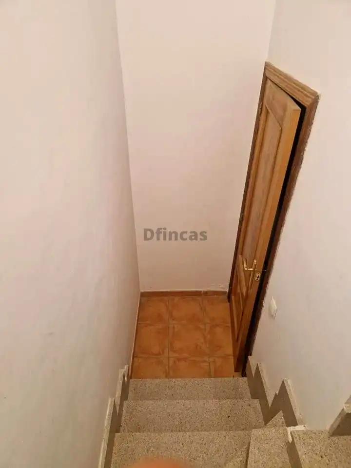 Adossat amb terrassa en venda a Calle Teruel, imagen 23