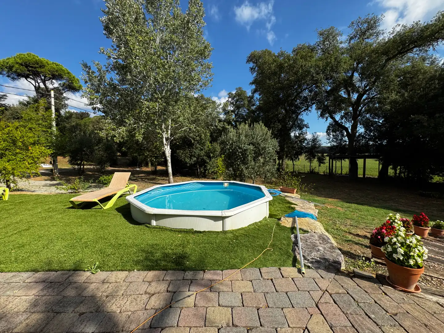 Casa amb piscina en venda a Carrer de Mas Codina 2, imagen 62