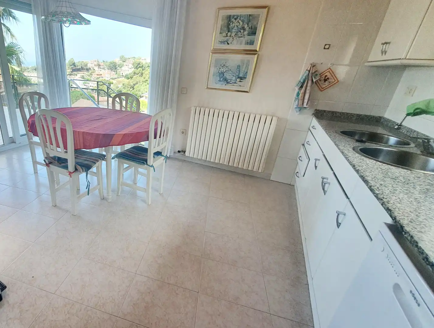 Casa o xalet en venda a Segur de Calafell