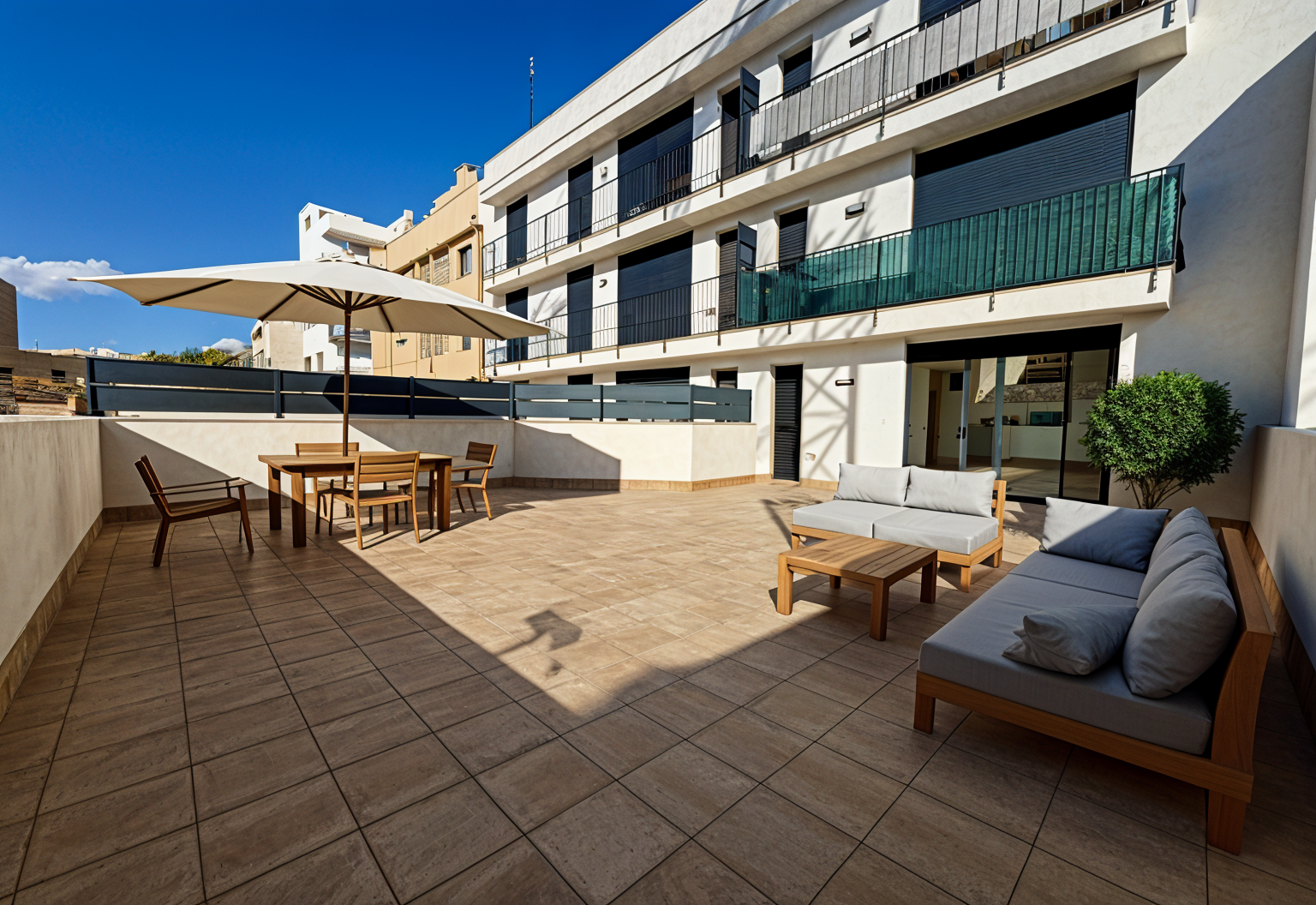 Pis en venda a ricard ankerman, 1, Foners, Llevant