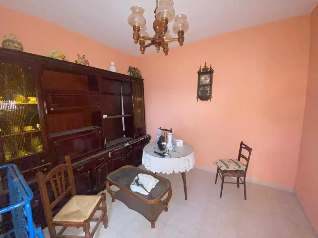 Dining room of Houses for sale in Morón de la Frontera