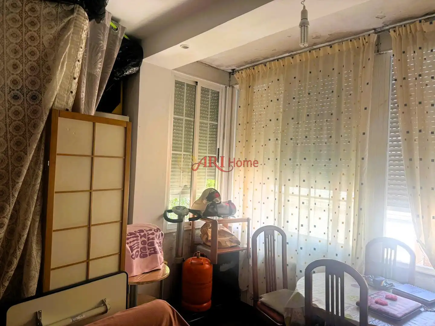 Habitación de Piso en venta en Madrid con Aire acondicionado y Calefacción