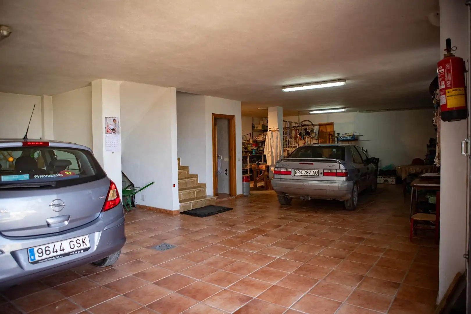 Casa o chalet en venta en Villanueva del Rosario con Aire acondicionado, Calefacción y Jardín privado