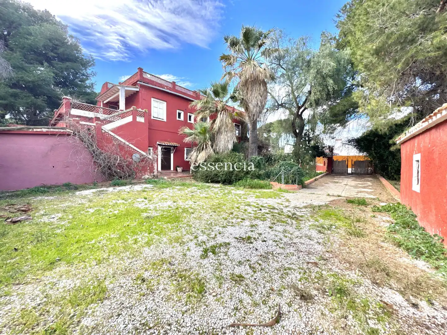 Villa avec piscine à vendre à Las Rotas / Les Rotes, imagen 8