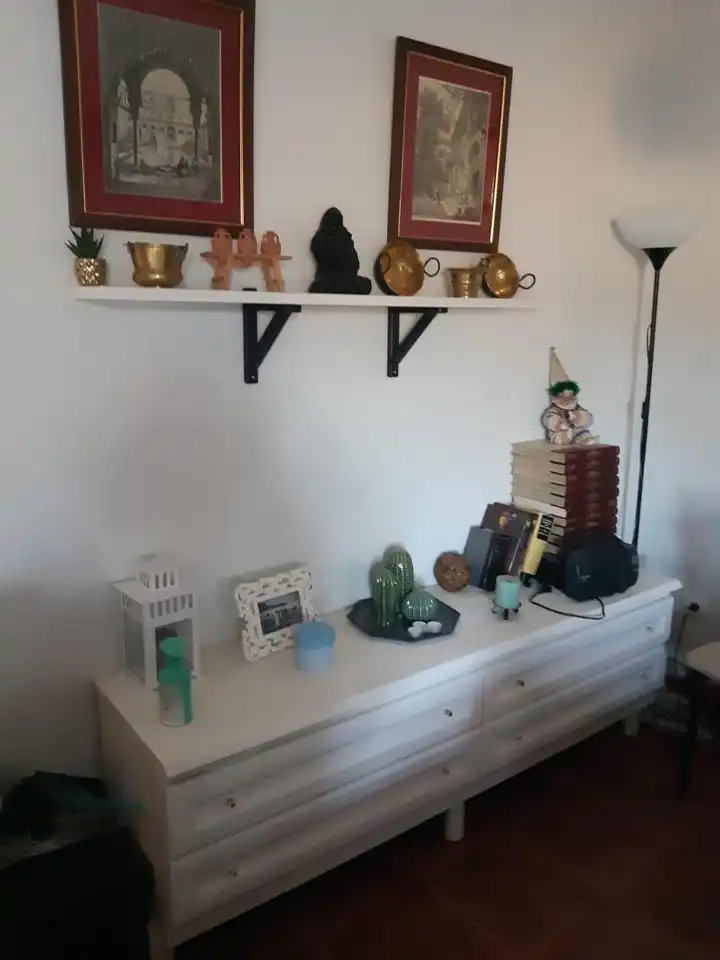 Habitación de Casa o chalet en venta en Uclés con Calefacción y Amueblado