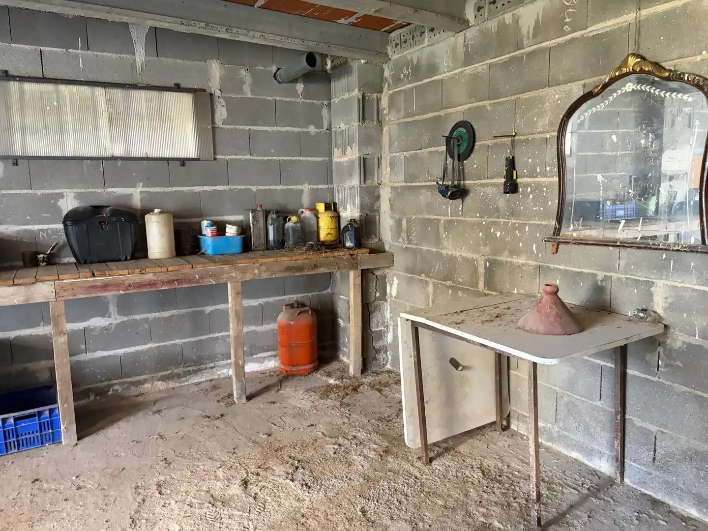 Casa o xalet en venda en Alcoletge