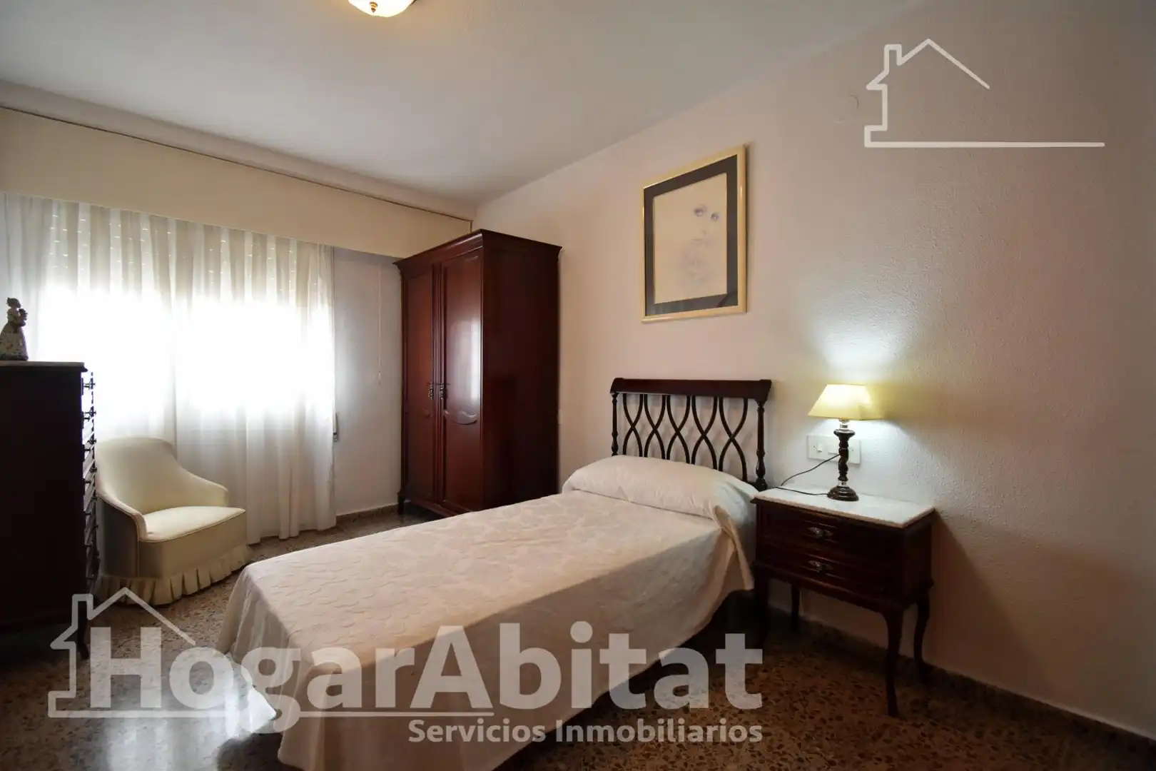 Wohnung mit Terrasse zum Verkauf in Calle Sant Vicent Ferrer, imagen 19