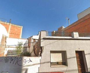 Vista exterior de Casa o xalet en venda en Blanes amb Terrassa i Traster