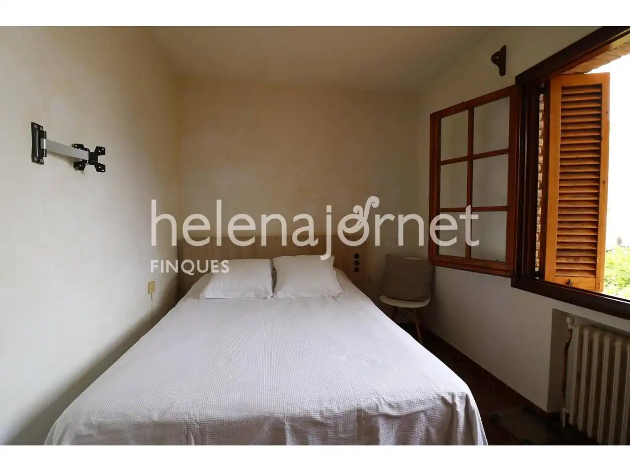 Bedroom of Houses for sale in Sant Feliu de Guíxols  with Heating, Private garden and Terrace