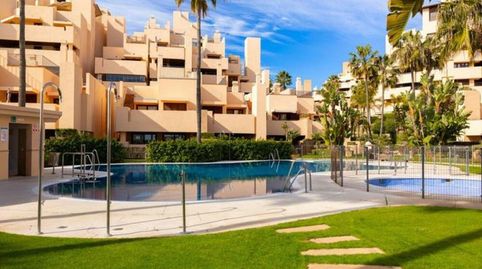 Apartamento en Planta Baja en Primera Línea de Playa en la Nueva Milla de Oro