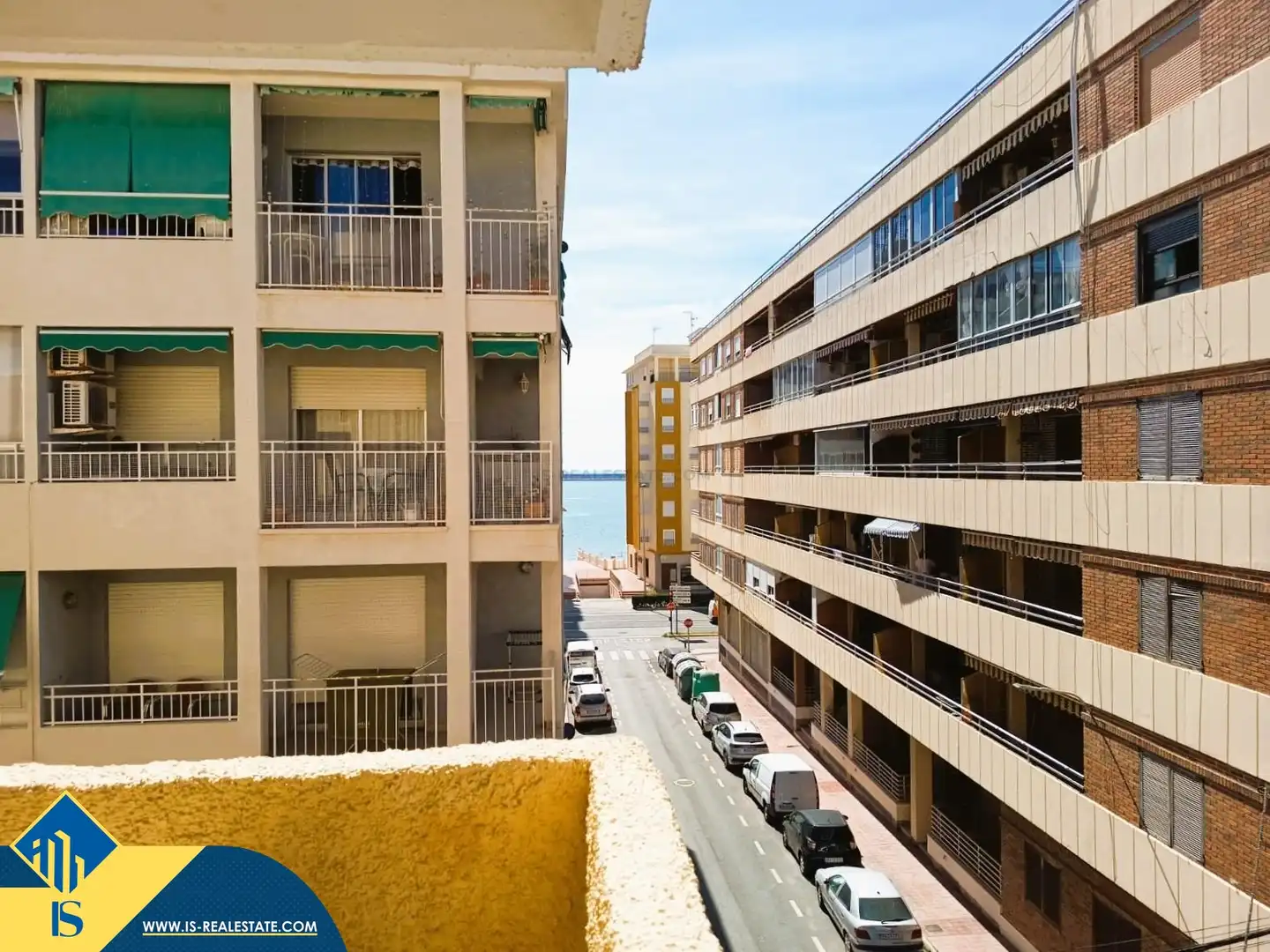 Piso en venta en Playa del Acequión, Náufragos y Rocío del Mar, imagen 2
