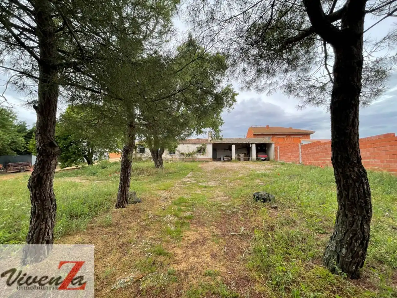 Casa o xalet en venda en Fuentespreadas