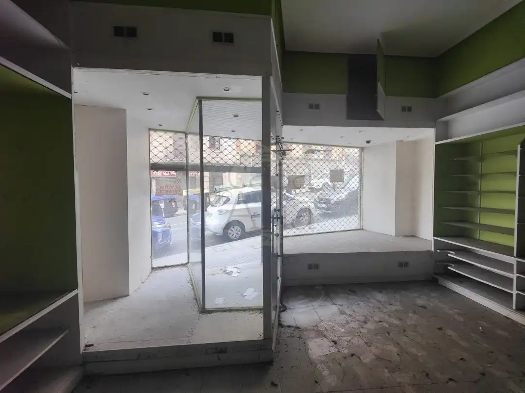 Commercial properties for sale in Calle Tívoli, 22, Matiko - Ciudad Jardín