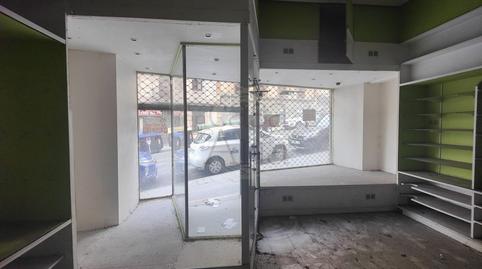 Photo 4 of Premises for sale in Calle Tívoli, 22, Matiko - Ciudad Jardín, Bizkaia