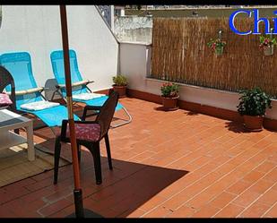 Terrace of Apartment for sale in  Córdoba Capital  with Air Conditioner, Terrace and Washing machine