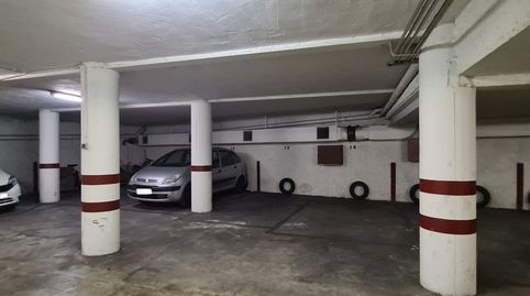 Foto 2 von Garage zur Miete in Calle Bilbao, Carretera de Vic - Remei, Manresa