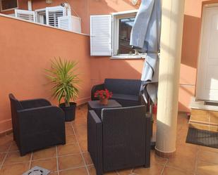 Single-family semi-detached to rent in Aljamar