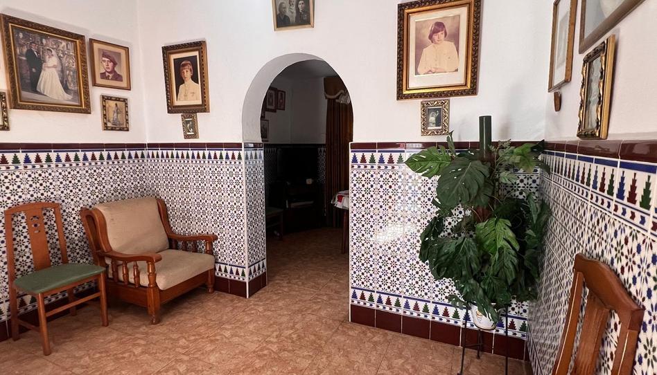 Foto 1 de Casa o chalet en venta en Guillena pueblo, Sevilla