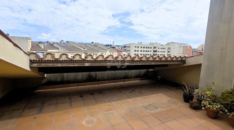 Foto 3 de Dúplex en venda a Arxiu, Sant Cugat del Vallès