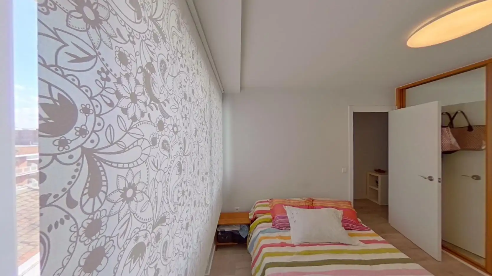 Appartement avec ascenseur à louer à Calle de Coslada, imagen 17