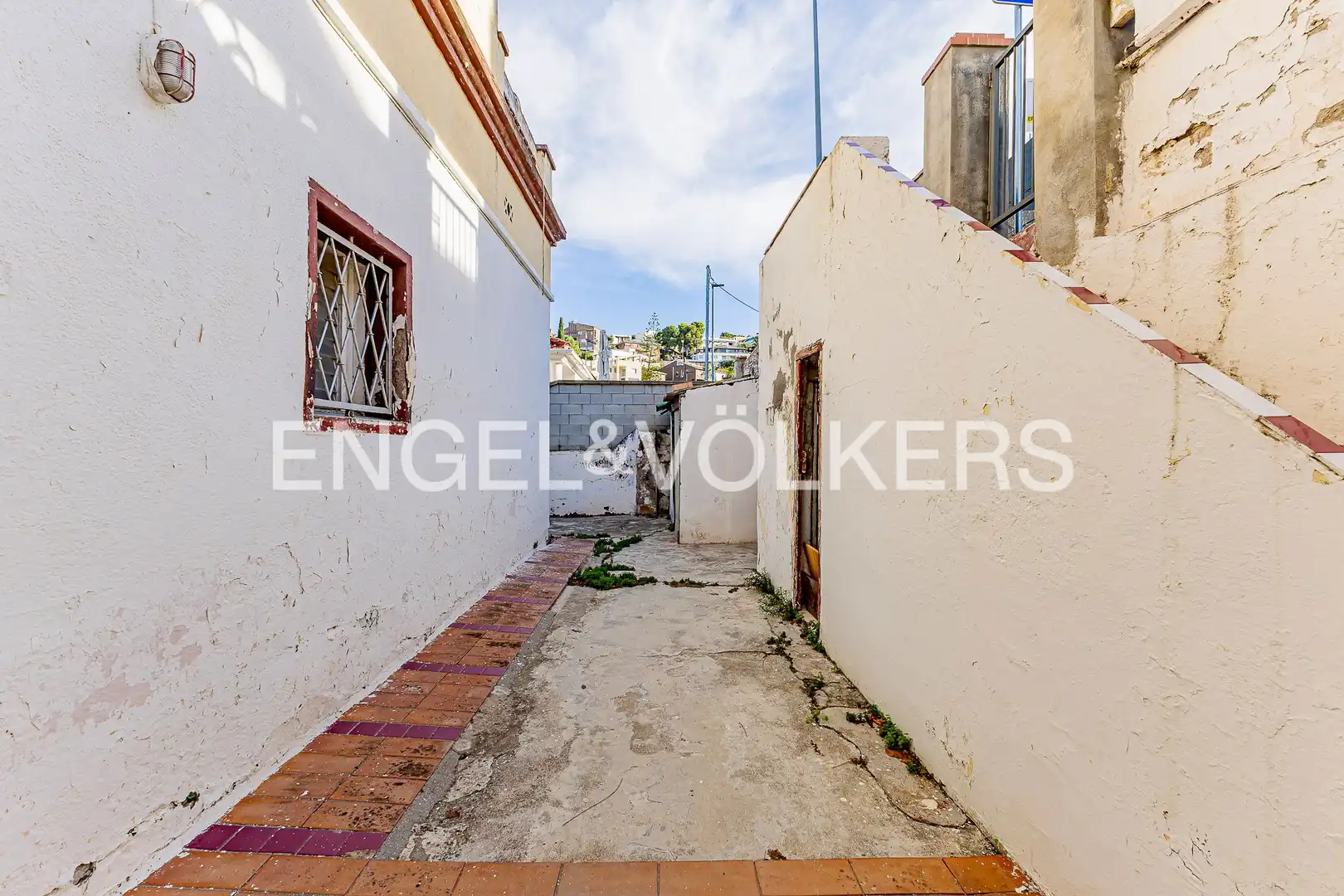 House with garden for sale in Ciutat Diagonal, imagen 16