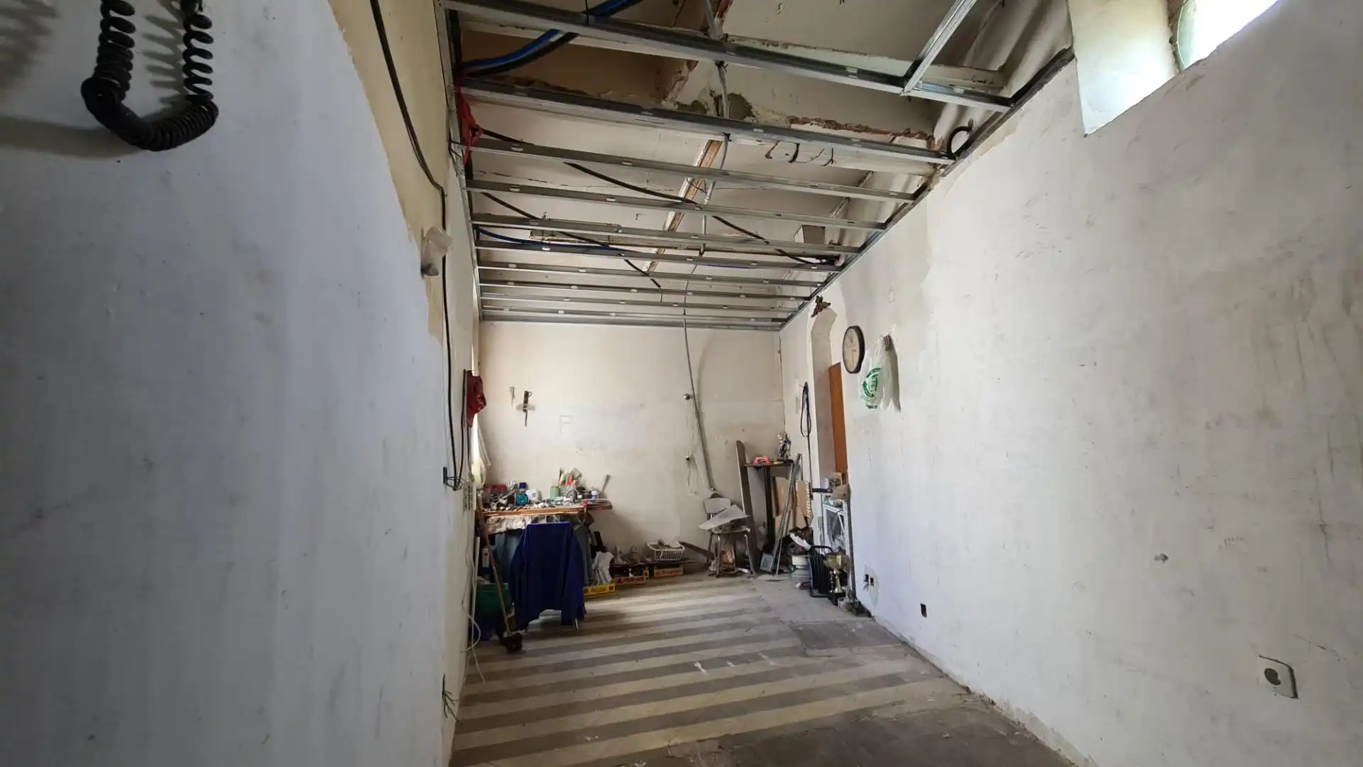 Piso en venta en San Lázaro