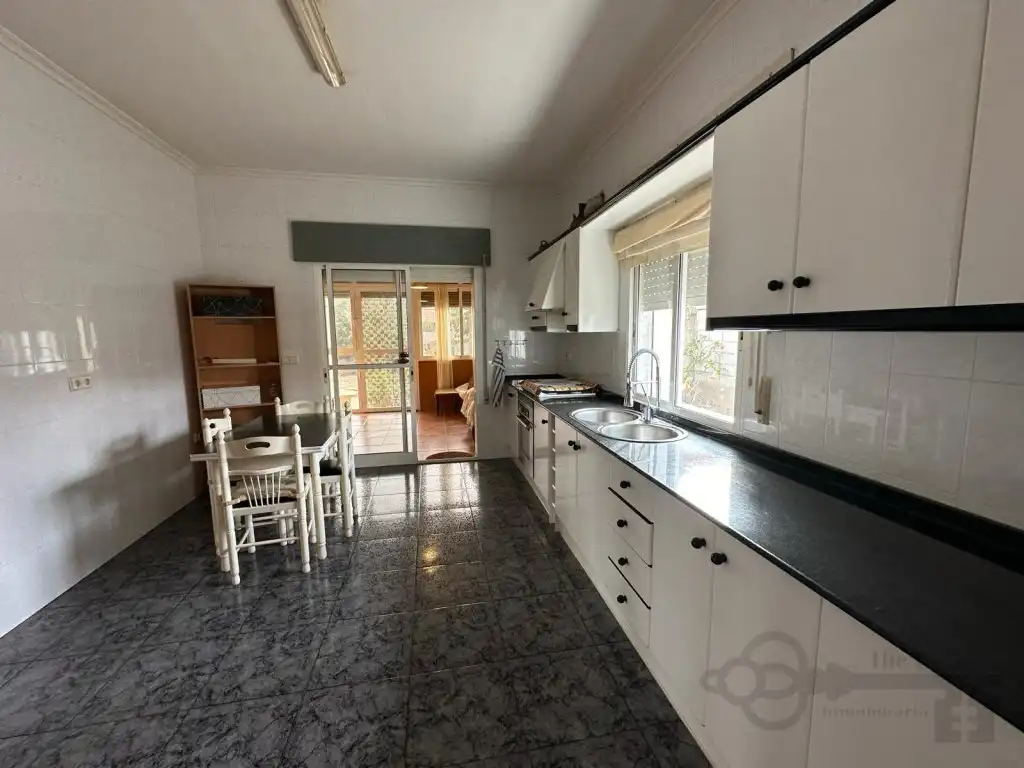 Casa o xalet en venda a Calle Molina De Segura-L Rame, Las Lomas de Rame - Bahía Bella