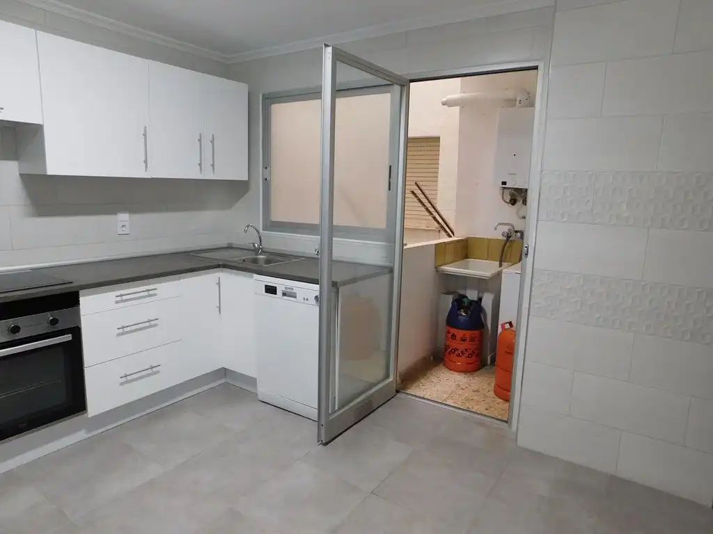 Piso con ascensor en venta en Callosa d'en Sarrià, imagen 7