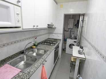 Piso con ascensor en venta en N/A