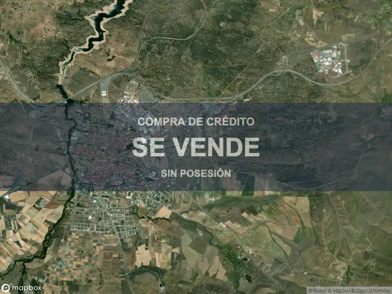 Piso en venta en Ávila
