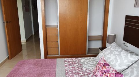 Foto 4 de Piso de alquiler en Calle Paz de Aquisgrán, Barrio de Peral - San Félix, Cartagena