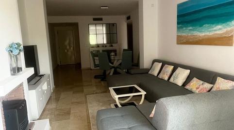 Foto 5 de Casa adosada de lloguer a Guadalmina Alta, Málaga