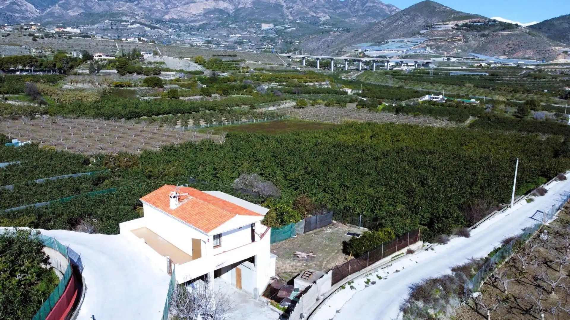 Casa rústica en venda a Salobreña, imagen 20