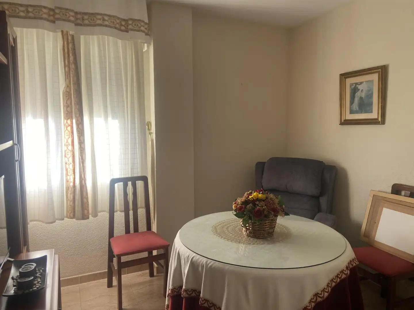 Comedor de Piso en venta en Córdoba con Aire acondicionado y Terraza