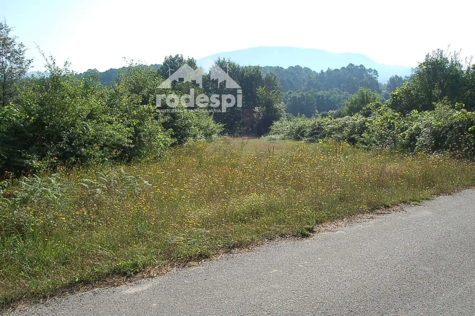 Rural land for sale in Salvaterra de Miño, imagen 14