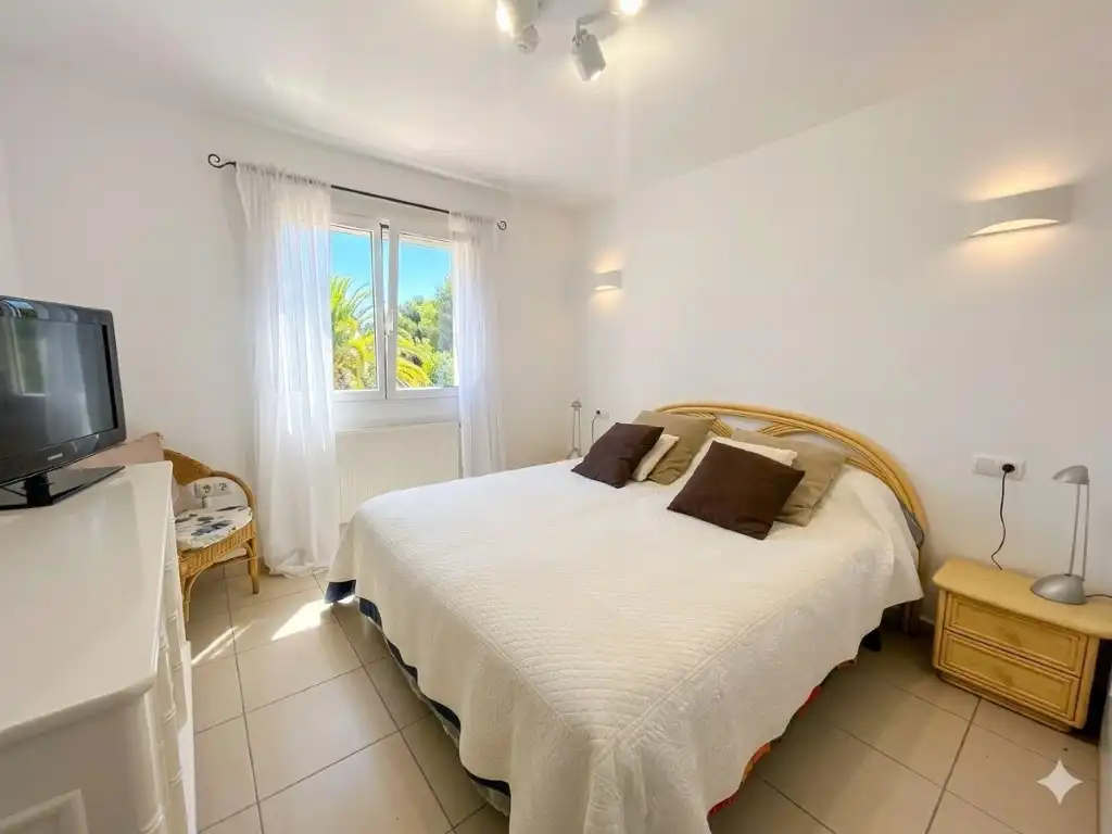 Casa con piscina en venta en Pego, imagen 9