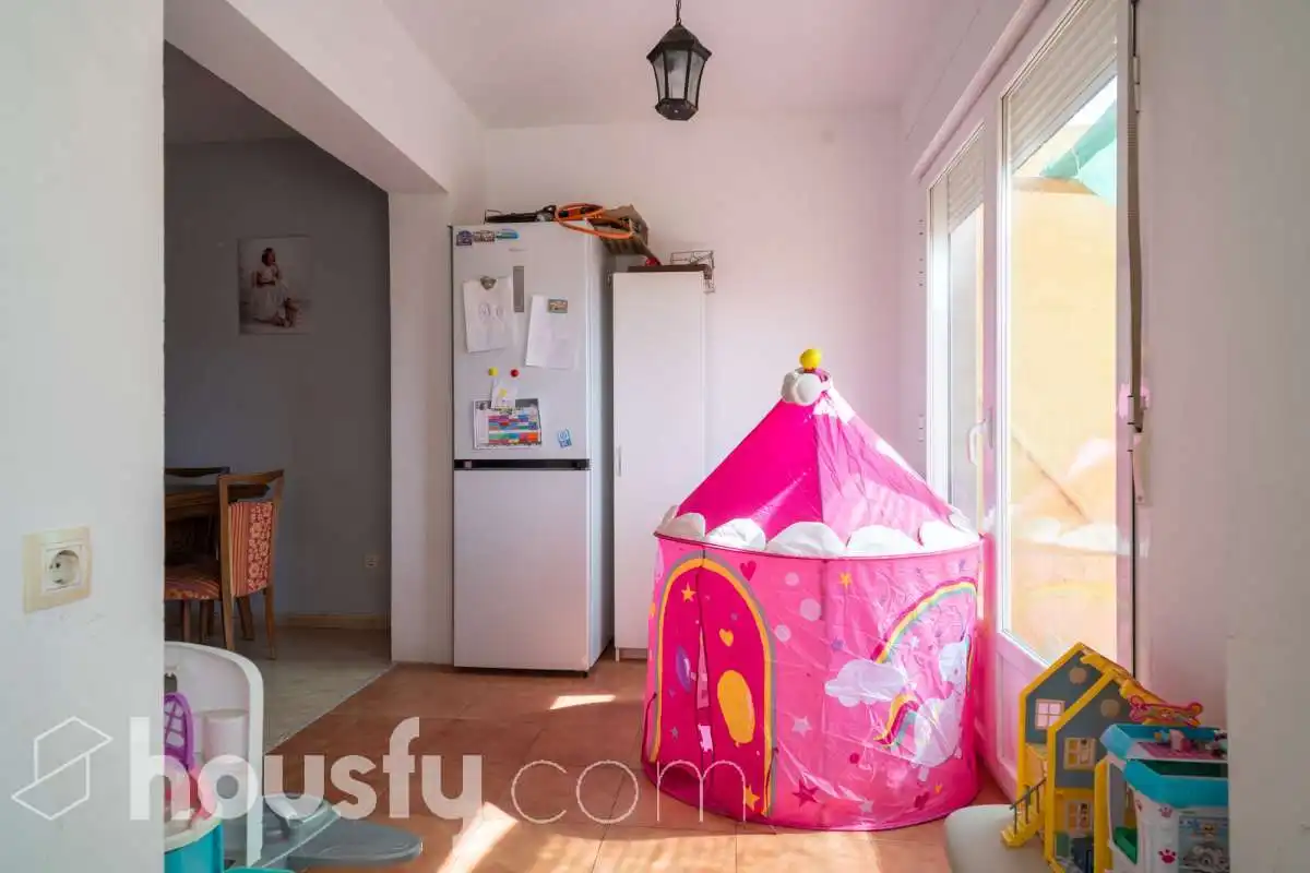 Adosado con jardín en venta en Calle Elbarre ., imagen 7