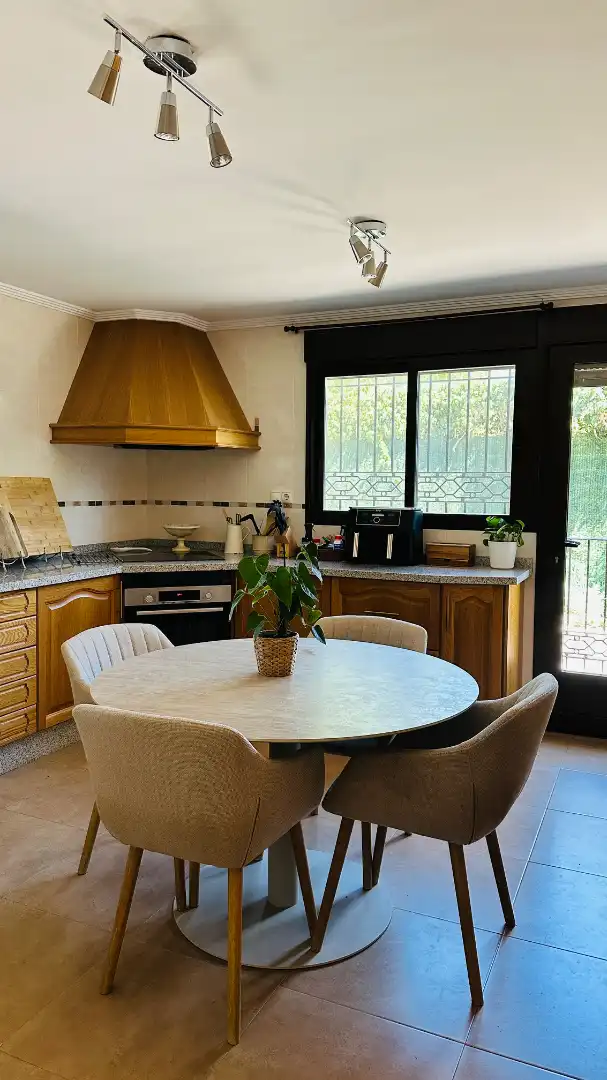 Maison avec piscine à vendre à Avenida de los Patos, imagen 5