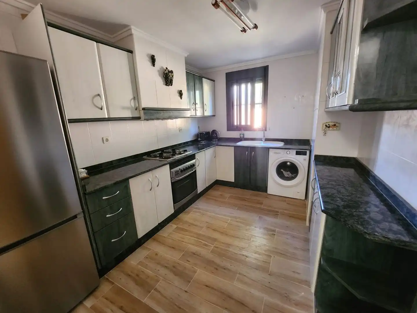 Chalet en venta en Las Virtudes, imagen 18