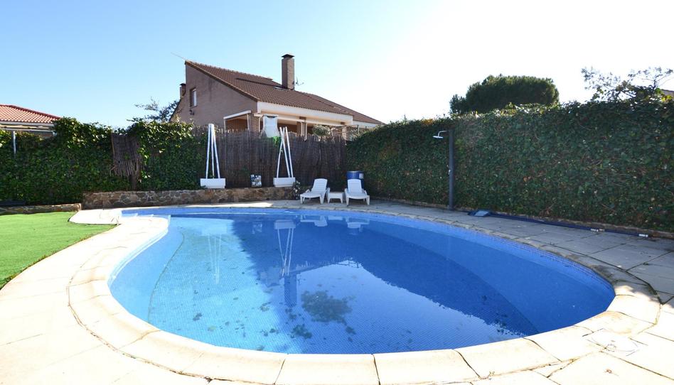 Photo 1 of House or chalet for sale in Parque Coimbra, Madrid