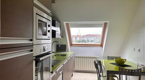 Foto 5 von Dachboden zur Miete in Rúa Cruxa, 10, O Milladoiro, Ames