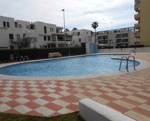 Swimming pool of Apartment to rent in Xeraco  with Terrace