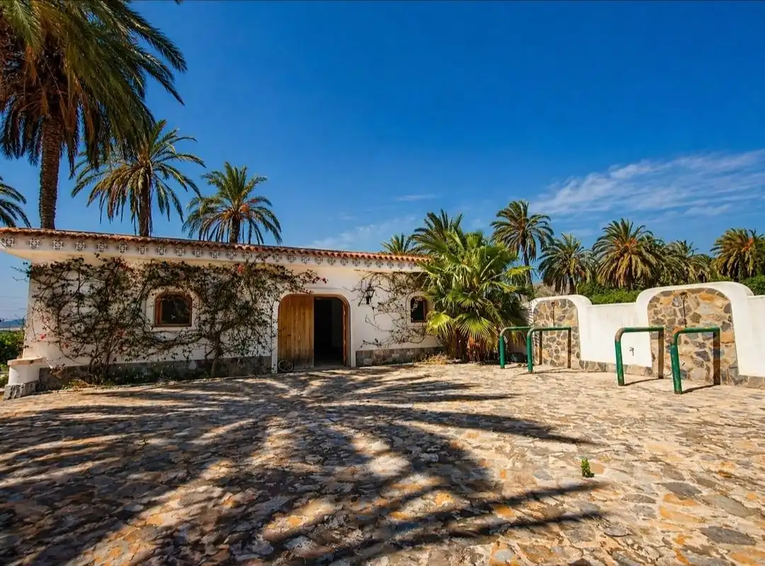 Villa à vendre à Novelda, imagen 12