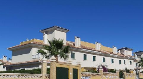 Foto 2 von Wohnung zum Verkauf in Rojales, Alicante