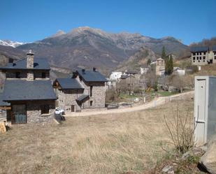 Exterior view of Residential for sale in Sesué