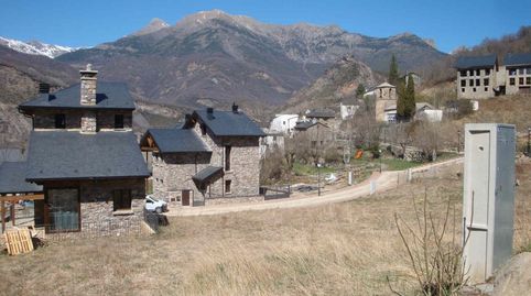 Parcela urbana en Sesué