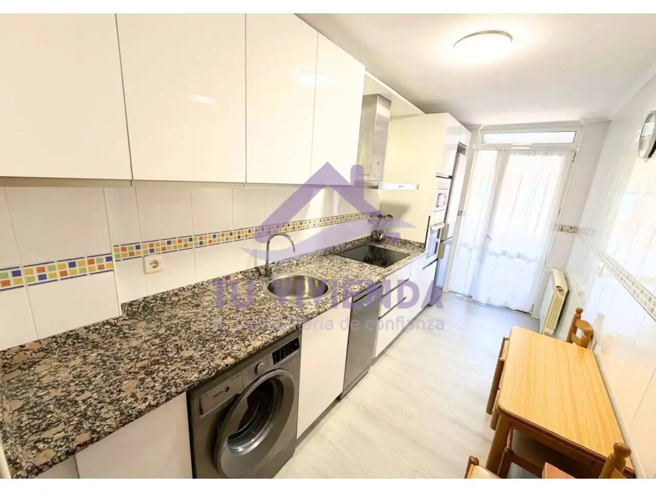 Flat with lift for sale in Plaza Instituto Viejo 1, imagen 11